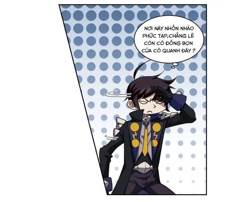 võng du chi cận chiến pháp sư chapter 200 22