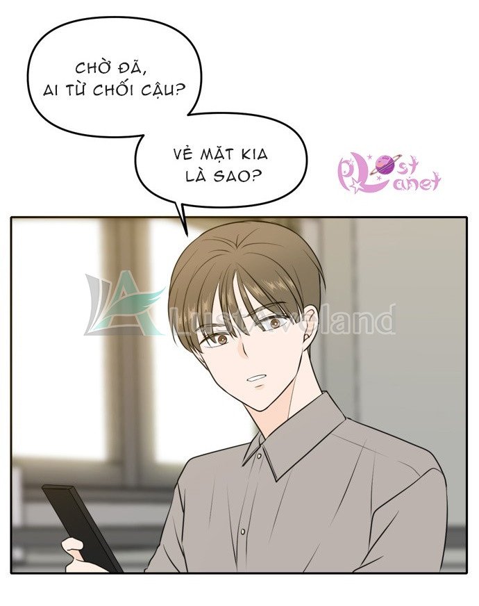 kiếp này cũng xin chăm sóc tôi như vậy nhé kiếp này cũng xin chăm sóc tôi như vậy nhé chapter 51 44