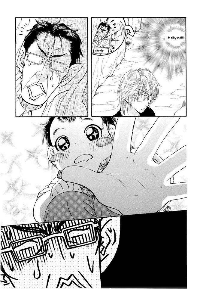 boku to kanojo no xxx chapter 54 13