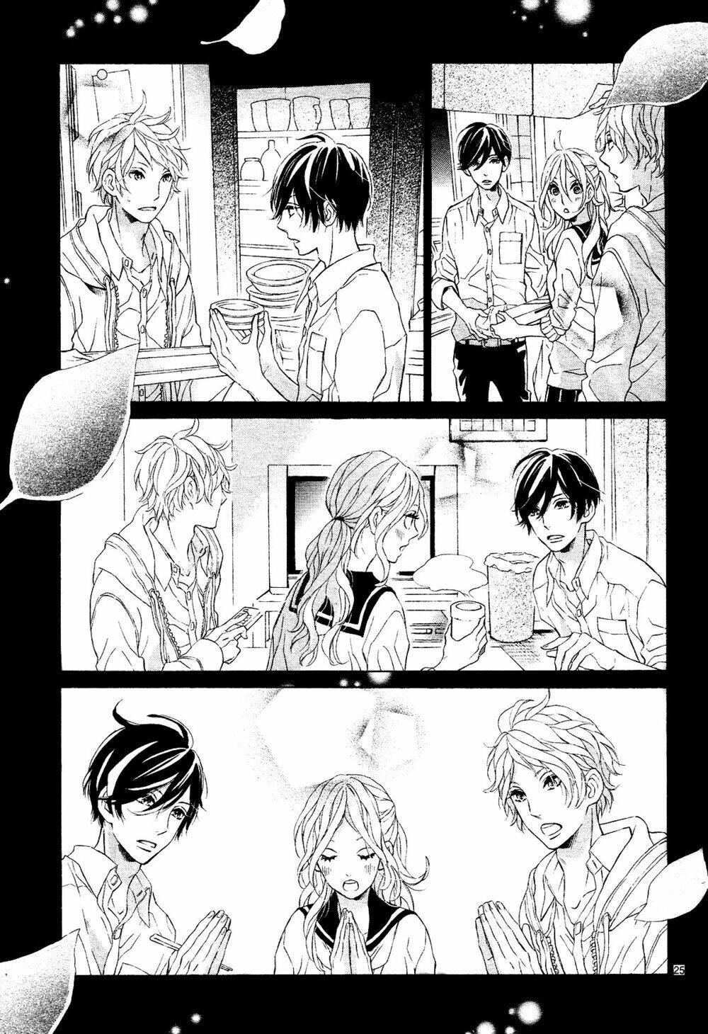 sunrise! chapter 3 24