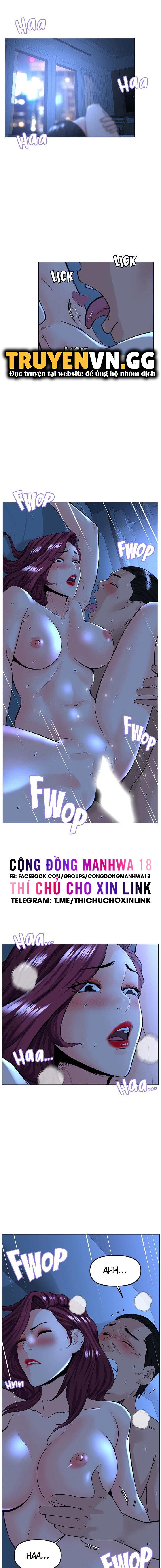 idol kế bên chapter 68 2