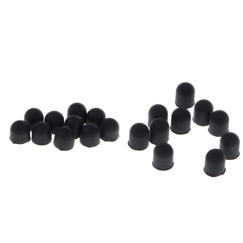 20PCS   Capacitive   Stylus   8 . 0mm + 5 . 8mm   Touch   Stylus   Pen