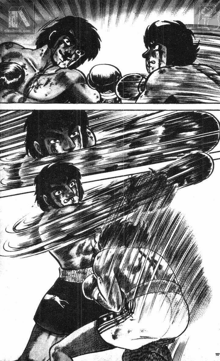 ganbare genki chapter 225 13