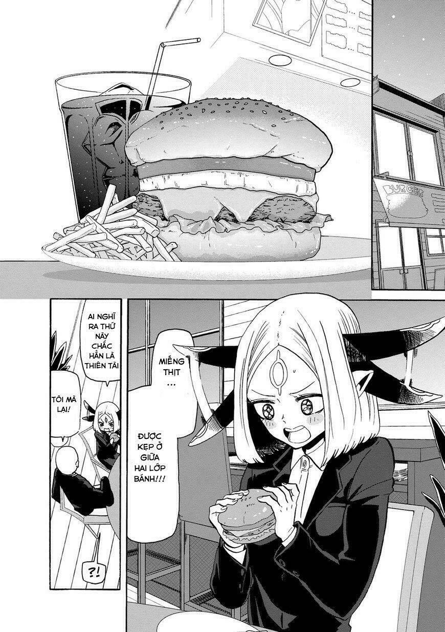 kumika no mikaku chapter 20 29