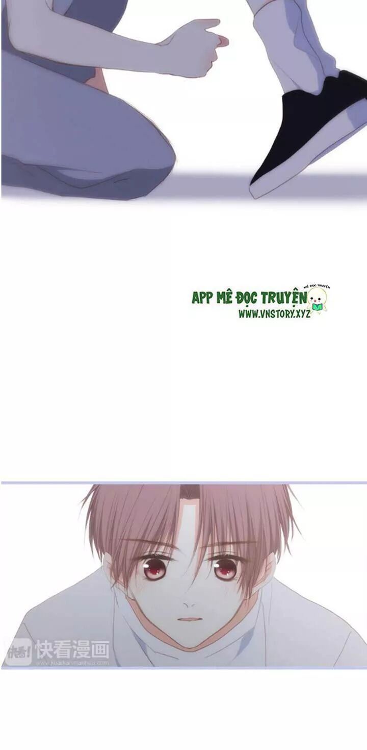 con tim rung động 2 chapter 110 27