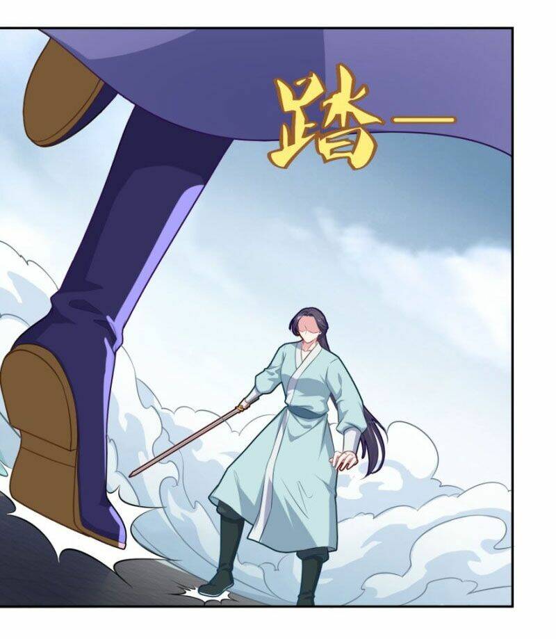 tiên ma đồng tu chapter 71 25