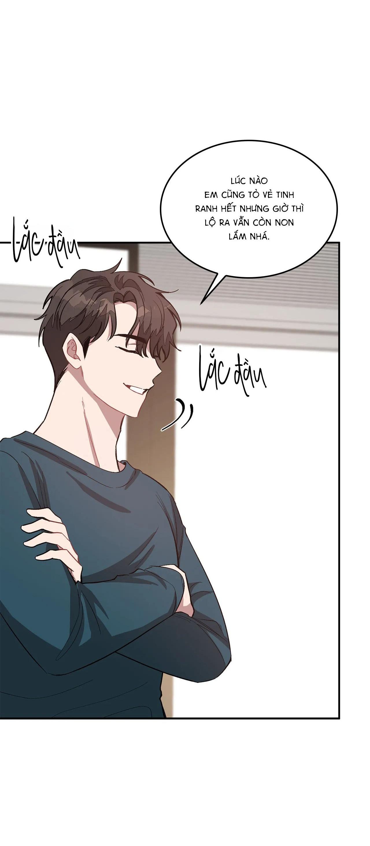 Sống Lại Lần Nữa chapter 61 59