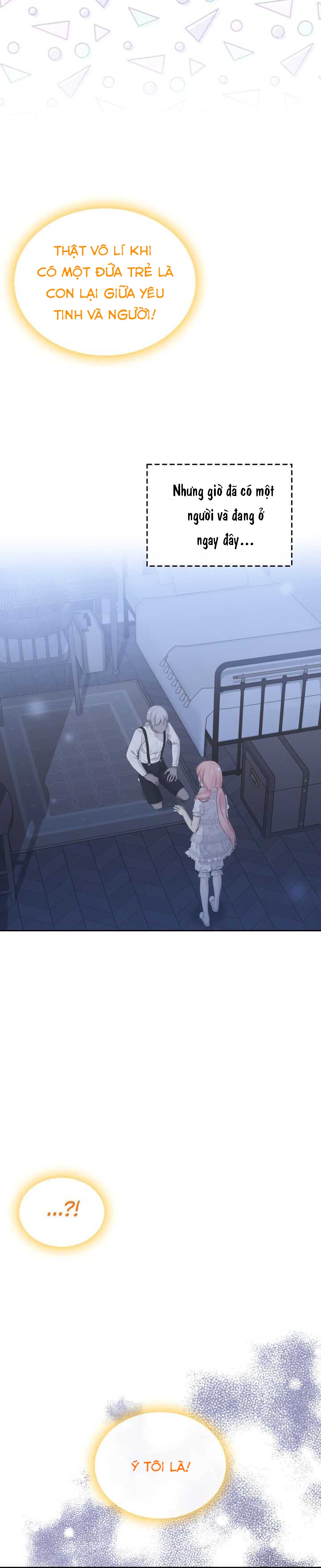 ác nữ muốn sống trong ngôi nhà bánh ngọt chapter 34 3