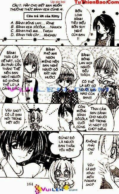 viên ngọc nhiệm màu chapter 3 161