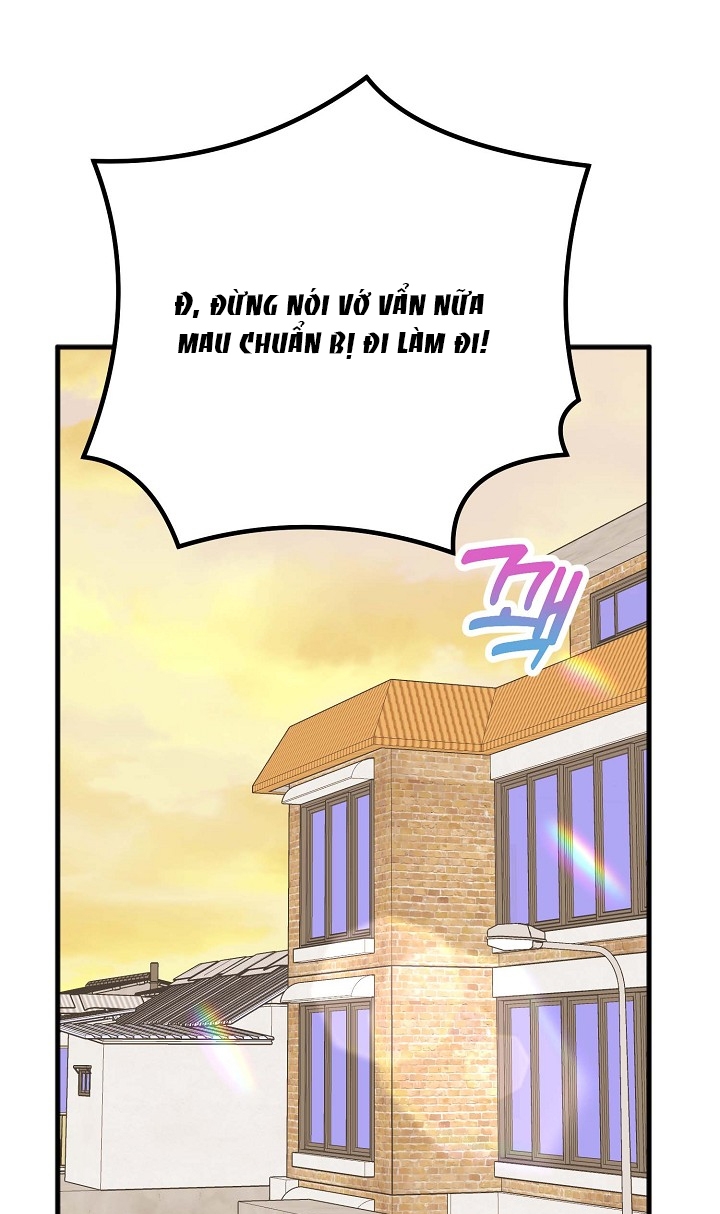 Mối Quan Hệ Không Tốt chapter 18.2 - Trang 47
