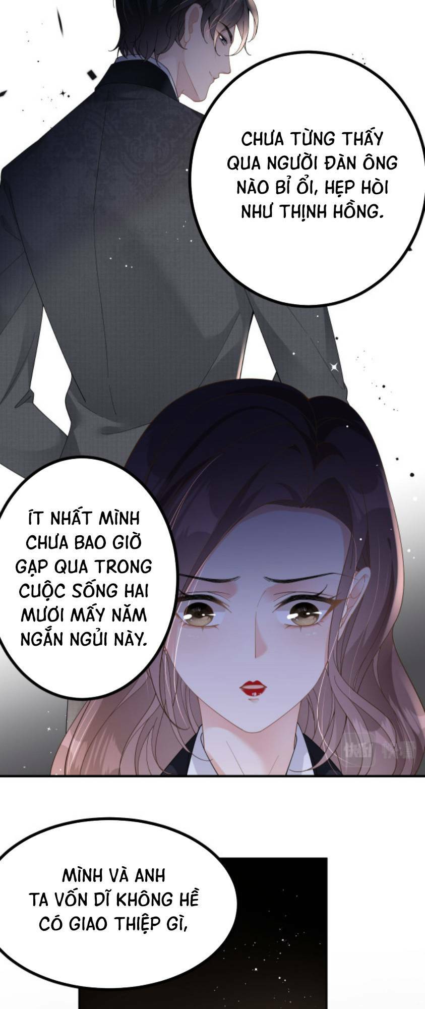 tùy ý thiêu đốt lửa tình chapter 2 18