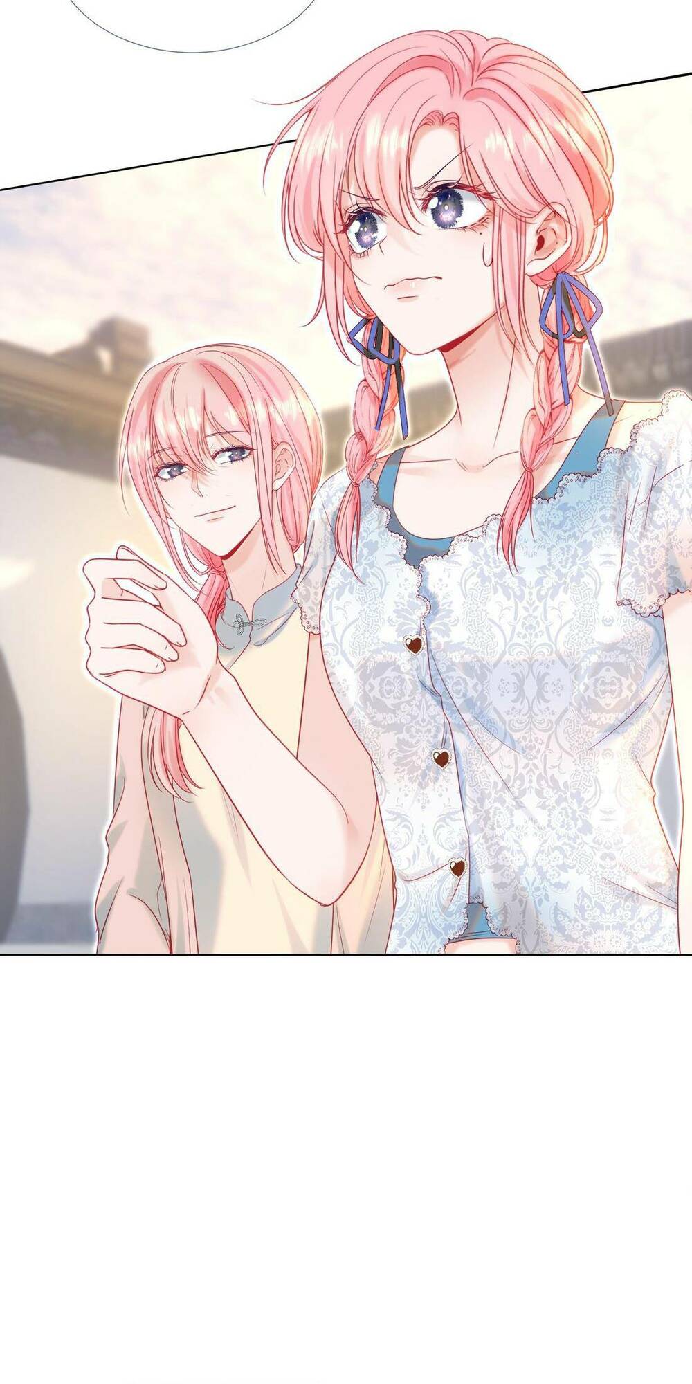 xuyên về thời học sinh truy lão công chapter 14 30