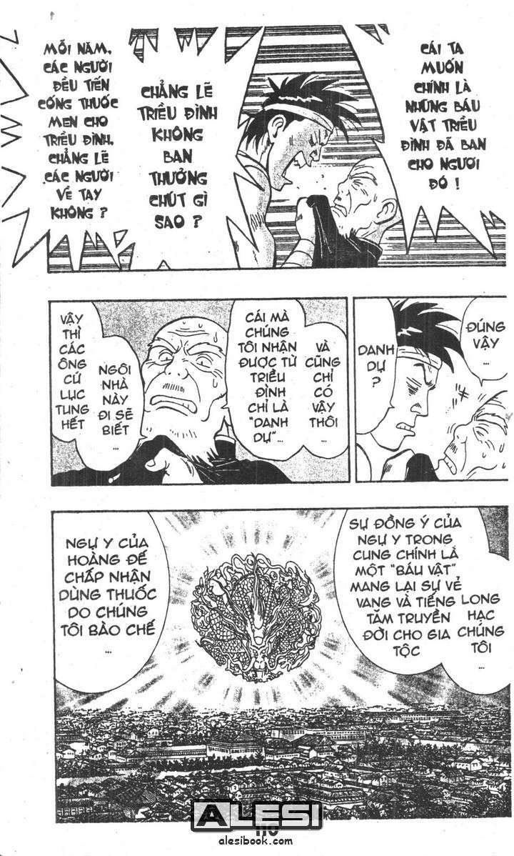 thời niên thiếu của hoàng phi hồng chapter 6 28