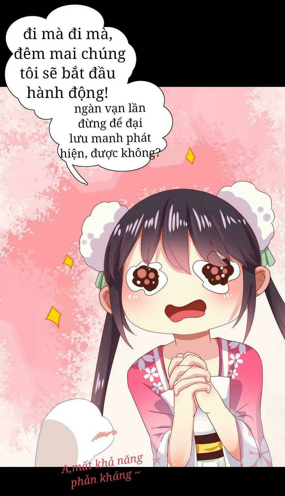 phi thiên địch tự dưỡng đích khẩu tử chapter 35 13