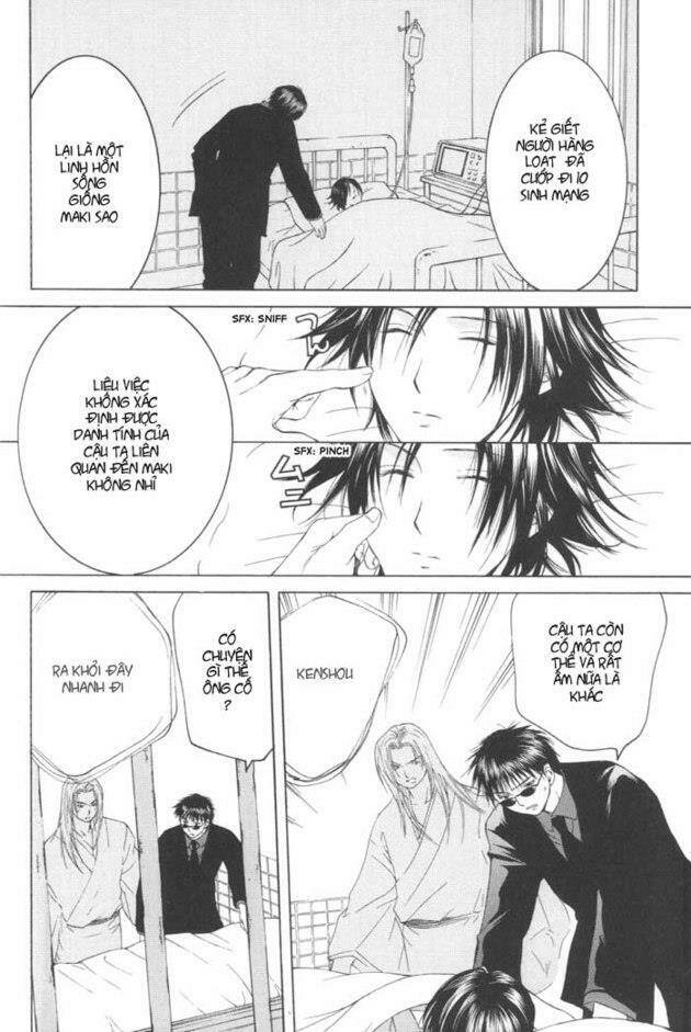 arcana soul chapter 11 16