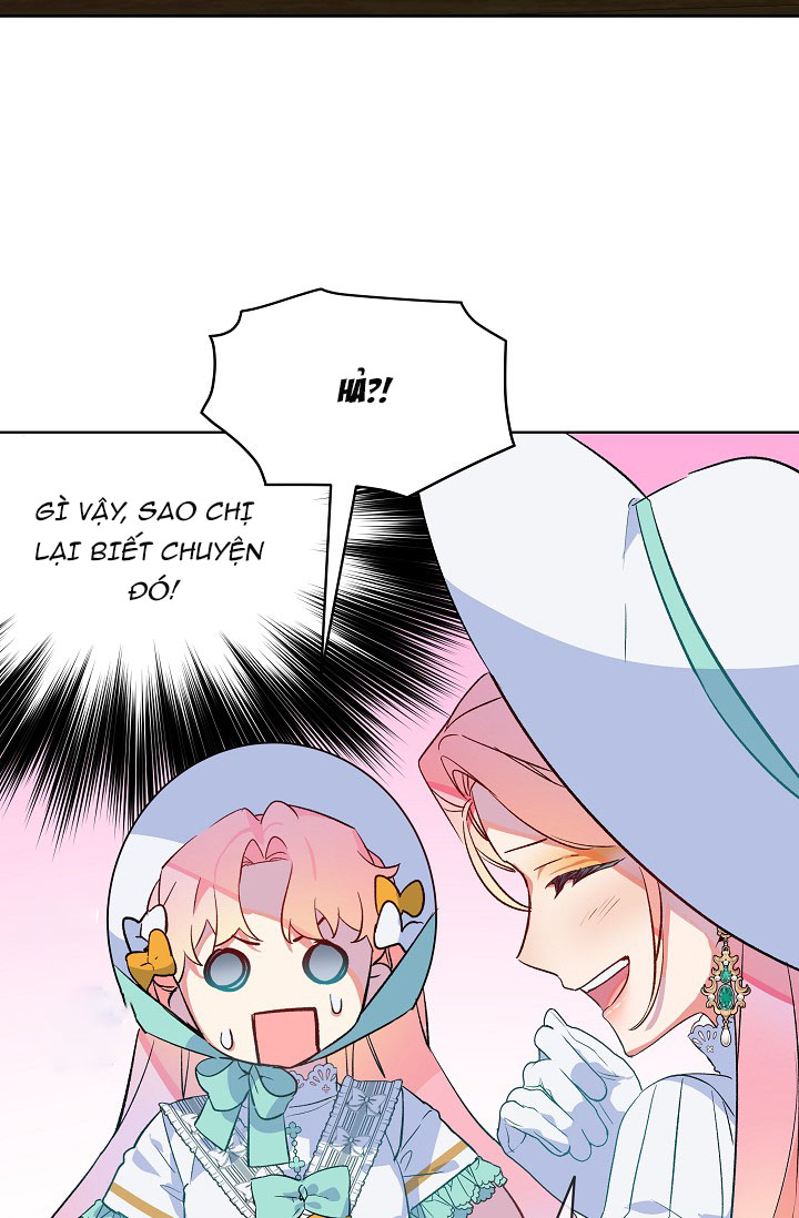 quý cô quyền lực chapter 18 34