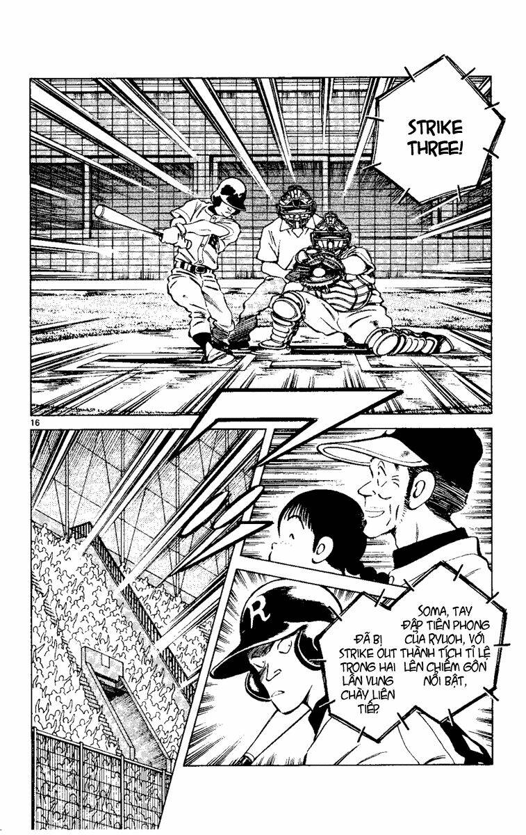 trò chơi vượt qua thử thách chapter 145 18