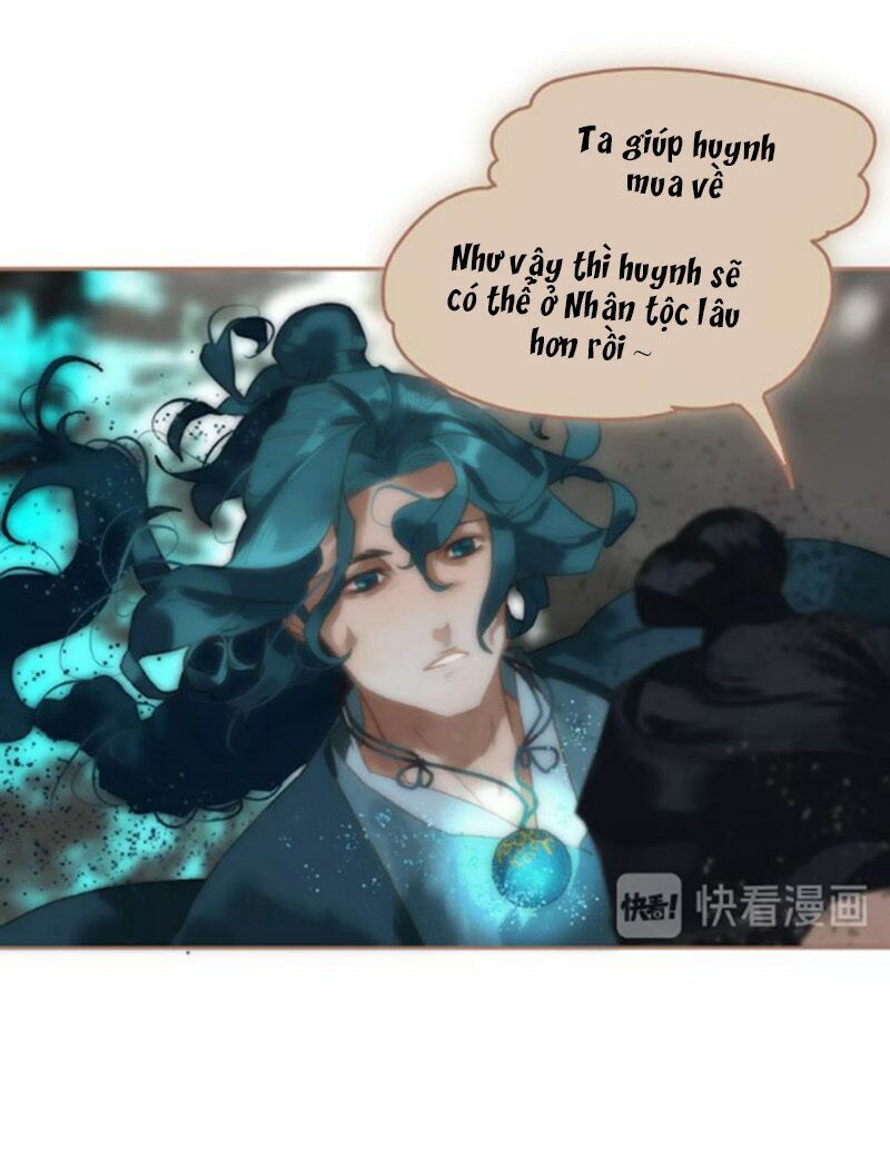 nhất đại linh hậu chapter 86 15