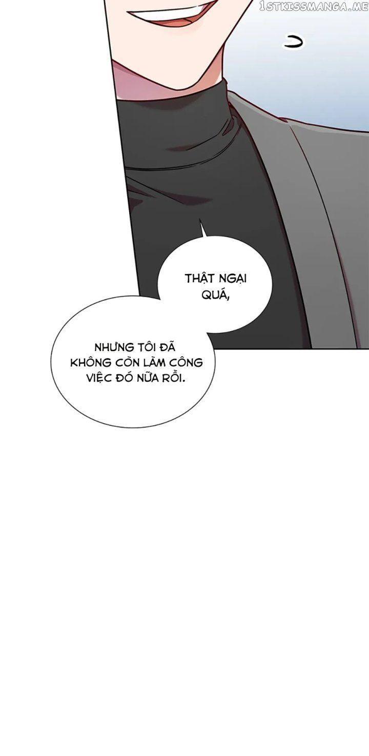 tôi không thèm kết hôn với anh đâu! chapter 7 21