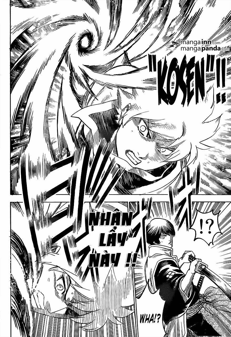 gamaran chapter 172 19