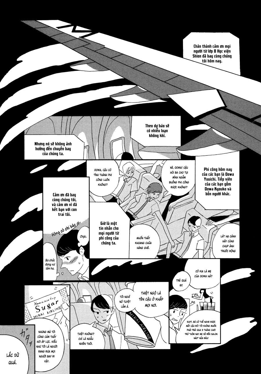 haruko ichikawa sakuhinshuu chapter 2 28