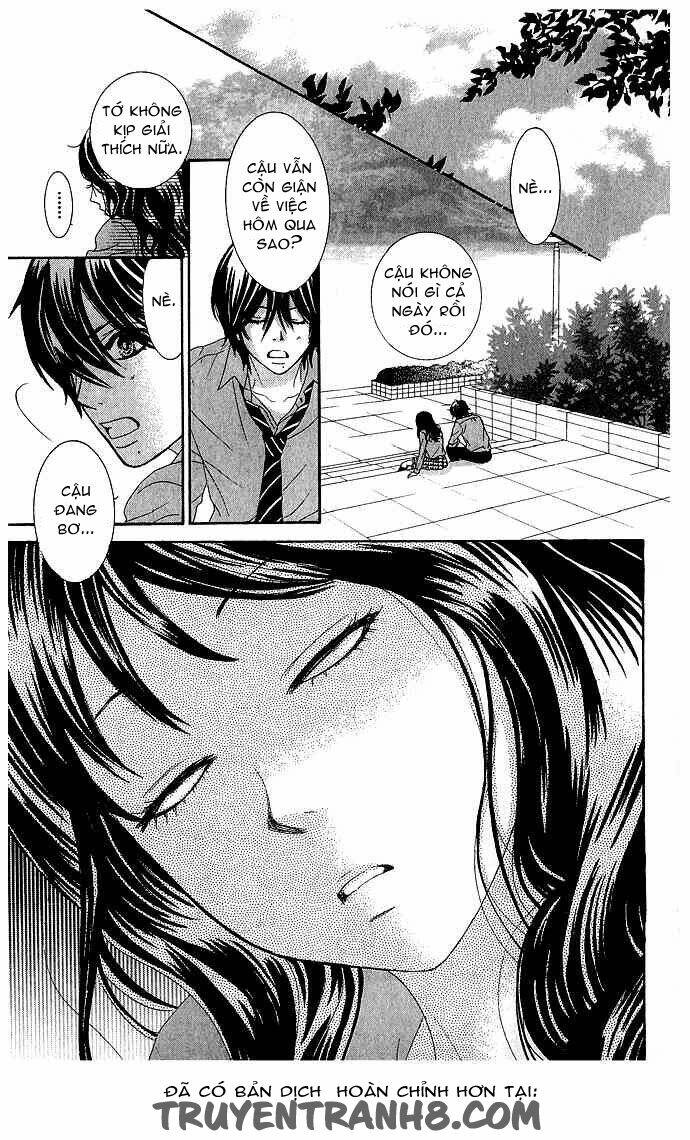 bokutachi wa shitte shimatta chapter 15 17