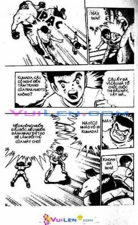 chibi cậu bé quyền anh (8 tập full) chapter 3 9