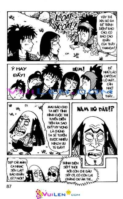 ninja loạn thị chapter 37 88