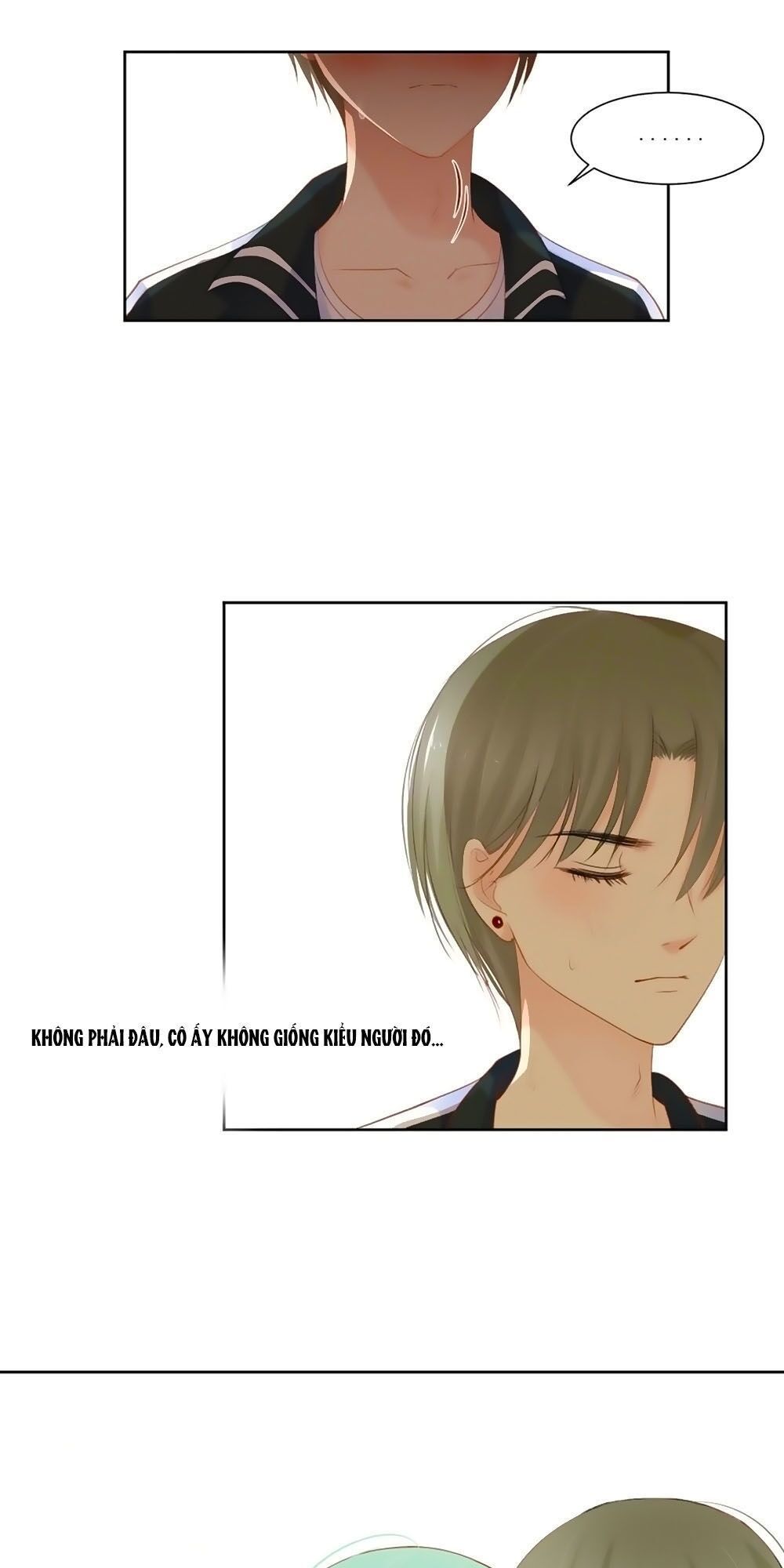 sinh sinh tương thác chapter 51 12