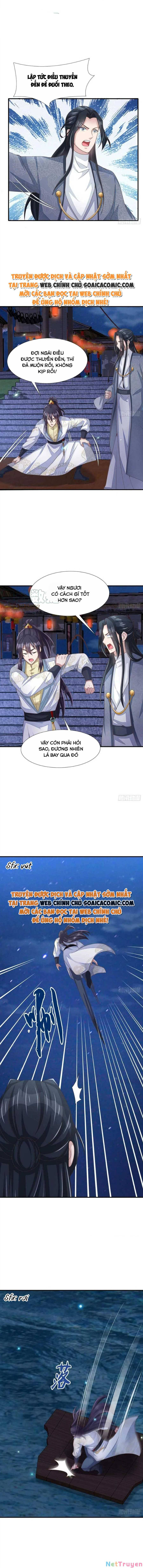 thuần hóa ba ba bạo quân chapter 60 2