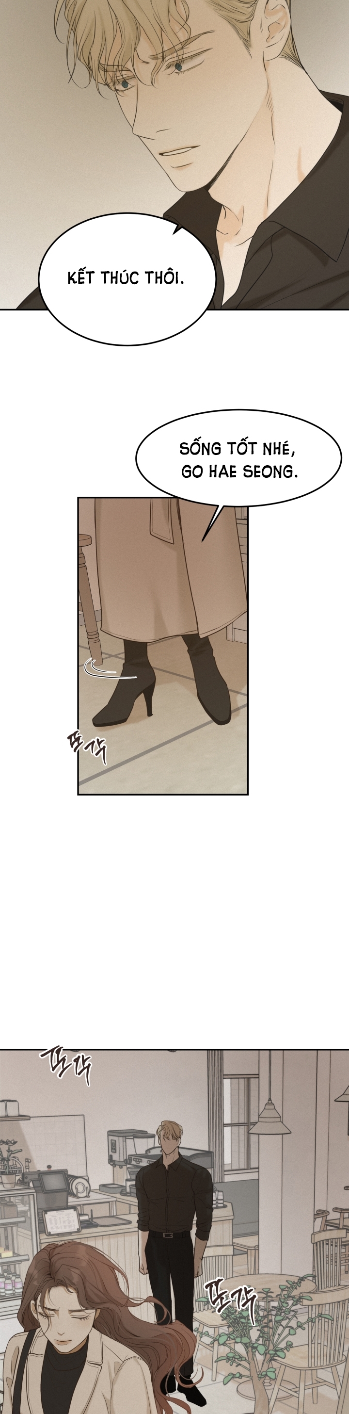 những người đàn ông đã lên giường tôi chapter 39.1 11