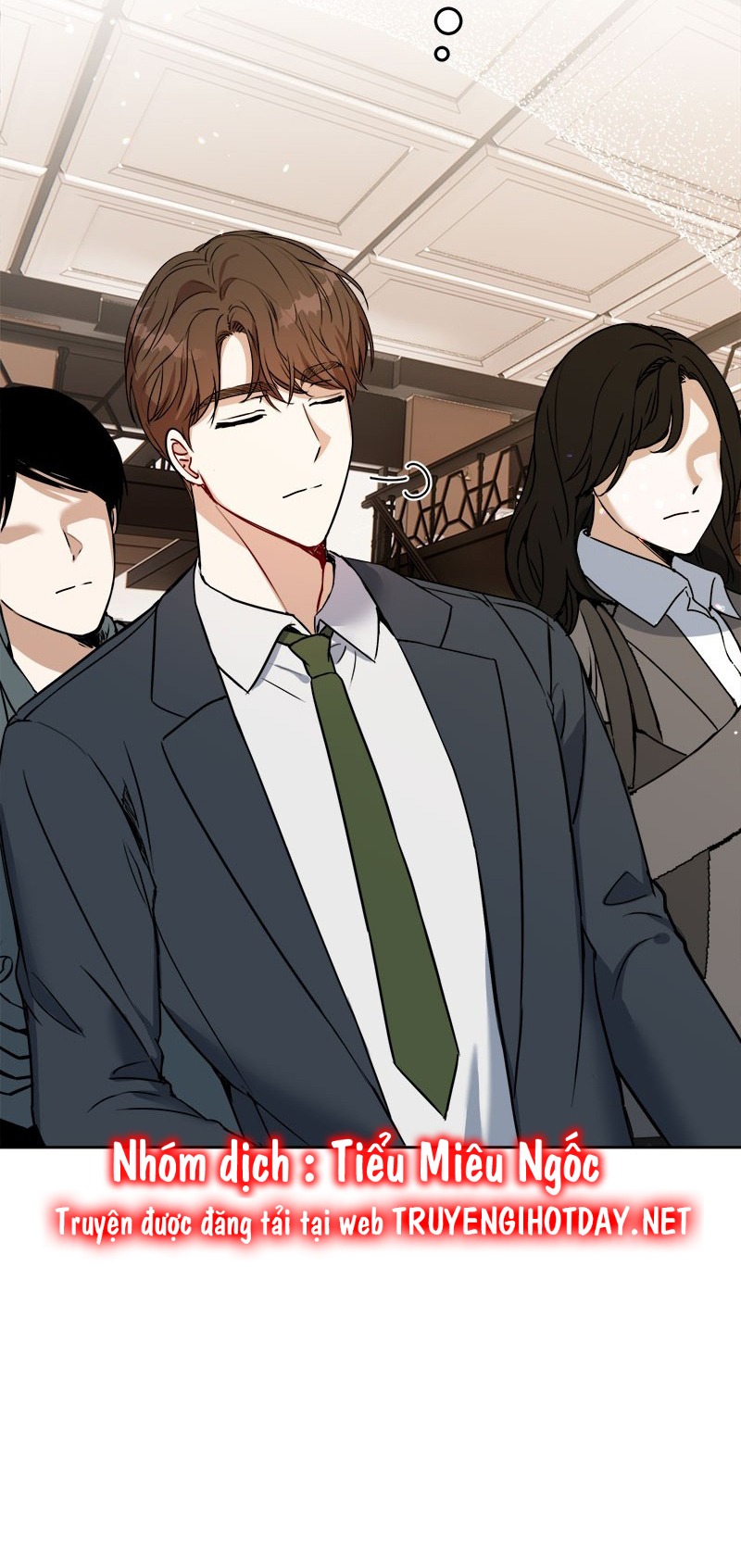 bản cam kết hôn nhân chapter 39 4