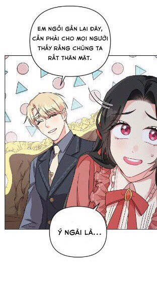 kết hôn cùng nhân vật phản diện chapter 5 33