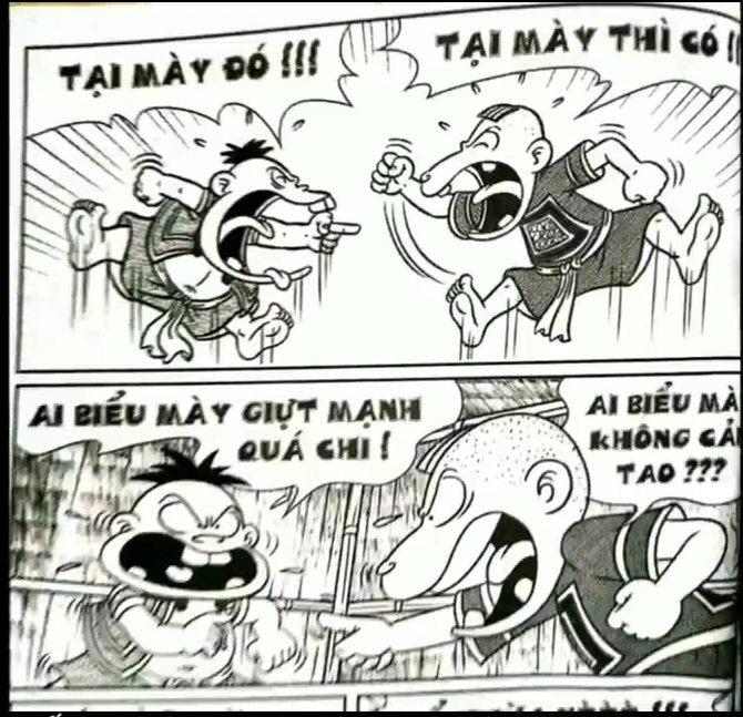 thần đồng đất việt chapter 187 58