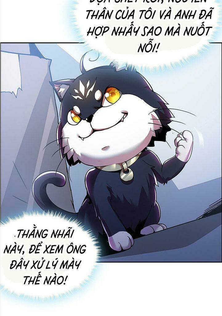 bất tử thần vương tu liên tục chapter 1.2 64