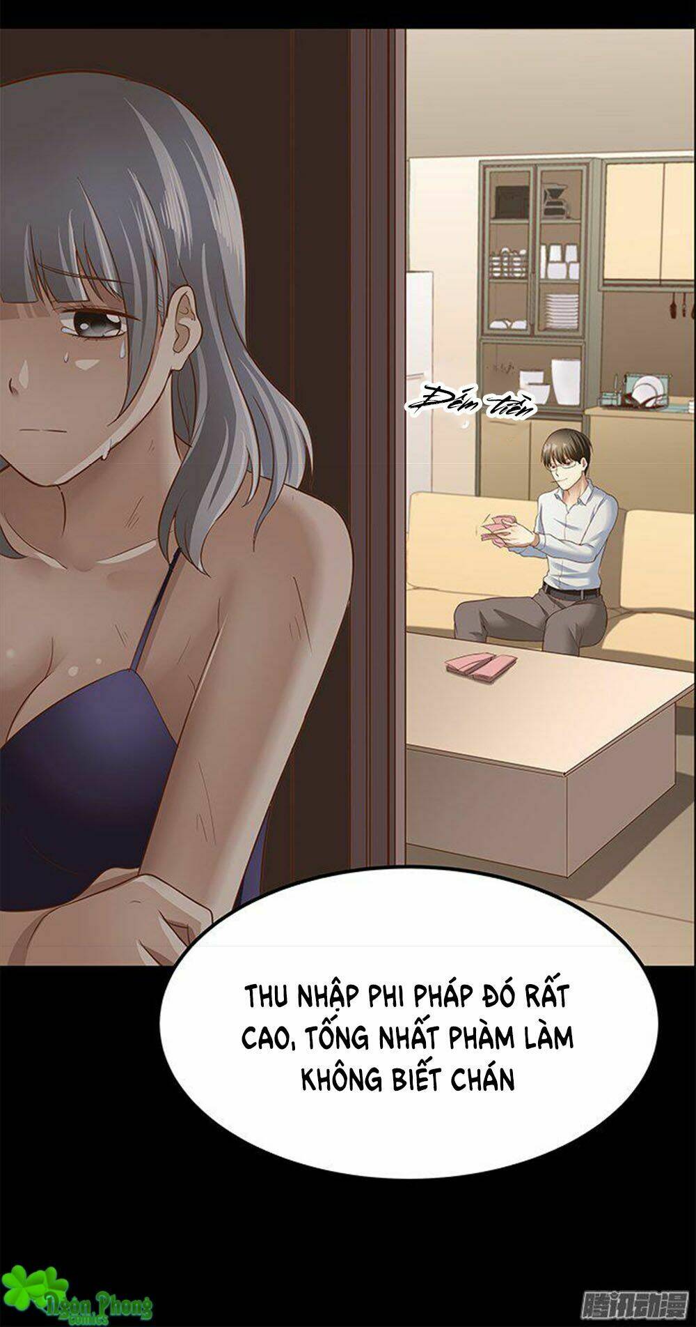 khi trò chơi ác ma bắt đầu chapter 24 48