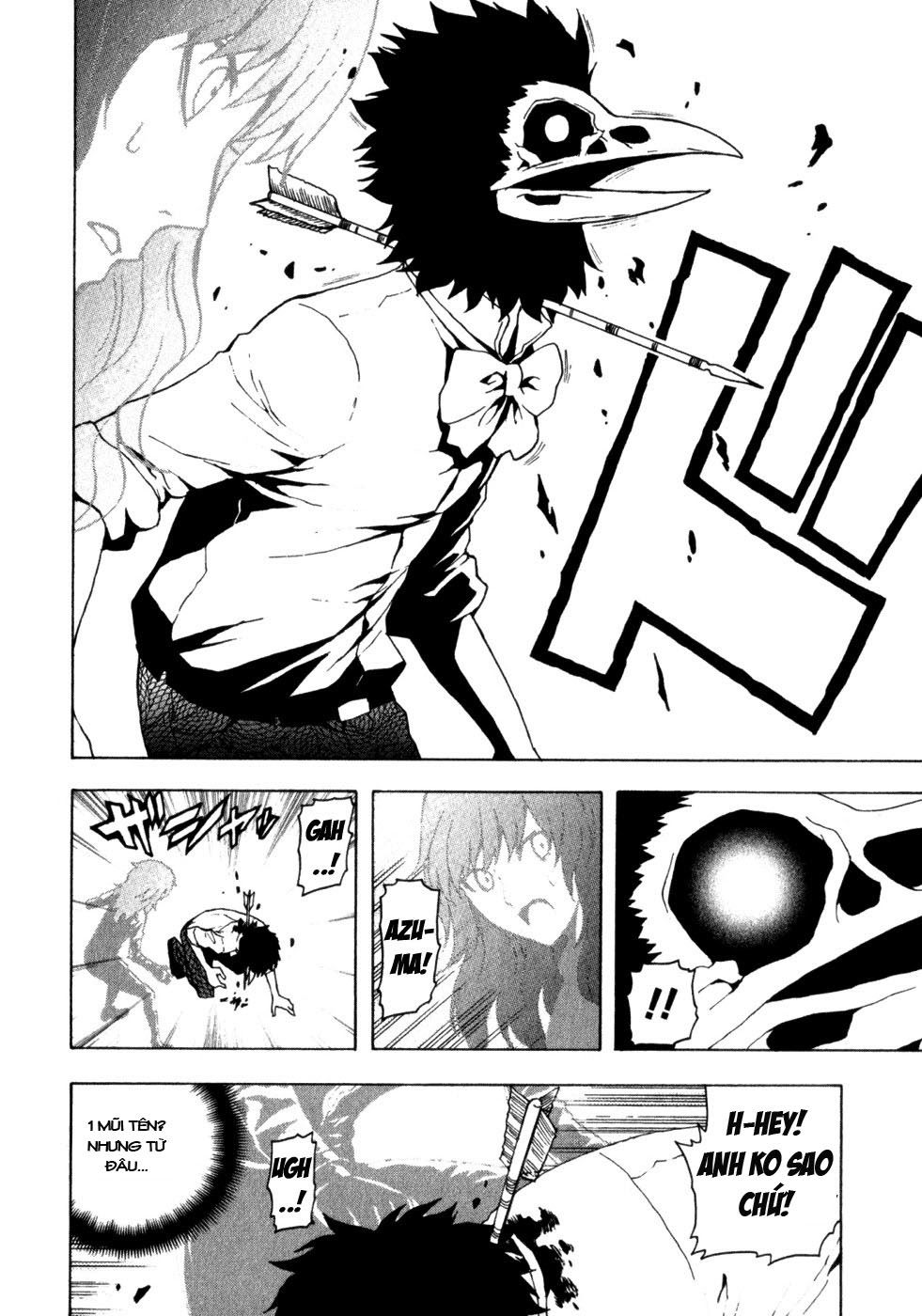 tokyo esp chapter 12 11