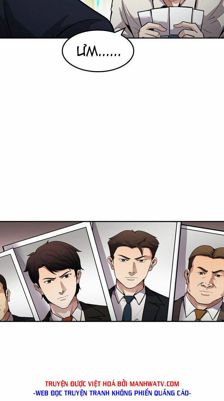 điều tra viên chuyển sinh chapter 95 31
