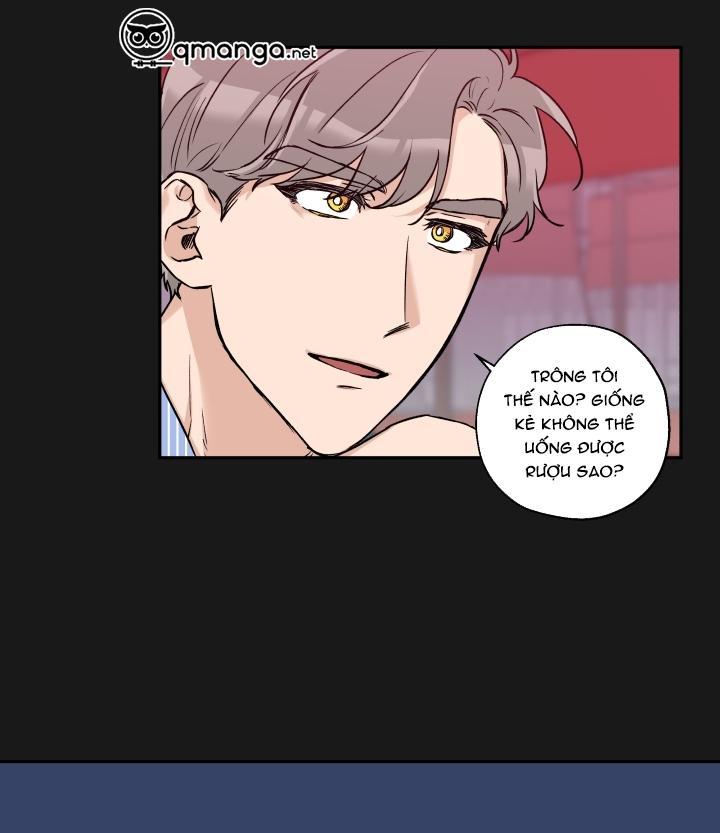 gâu gâu! chapter 19 5