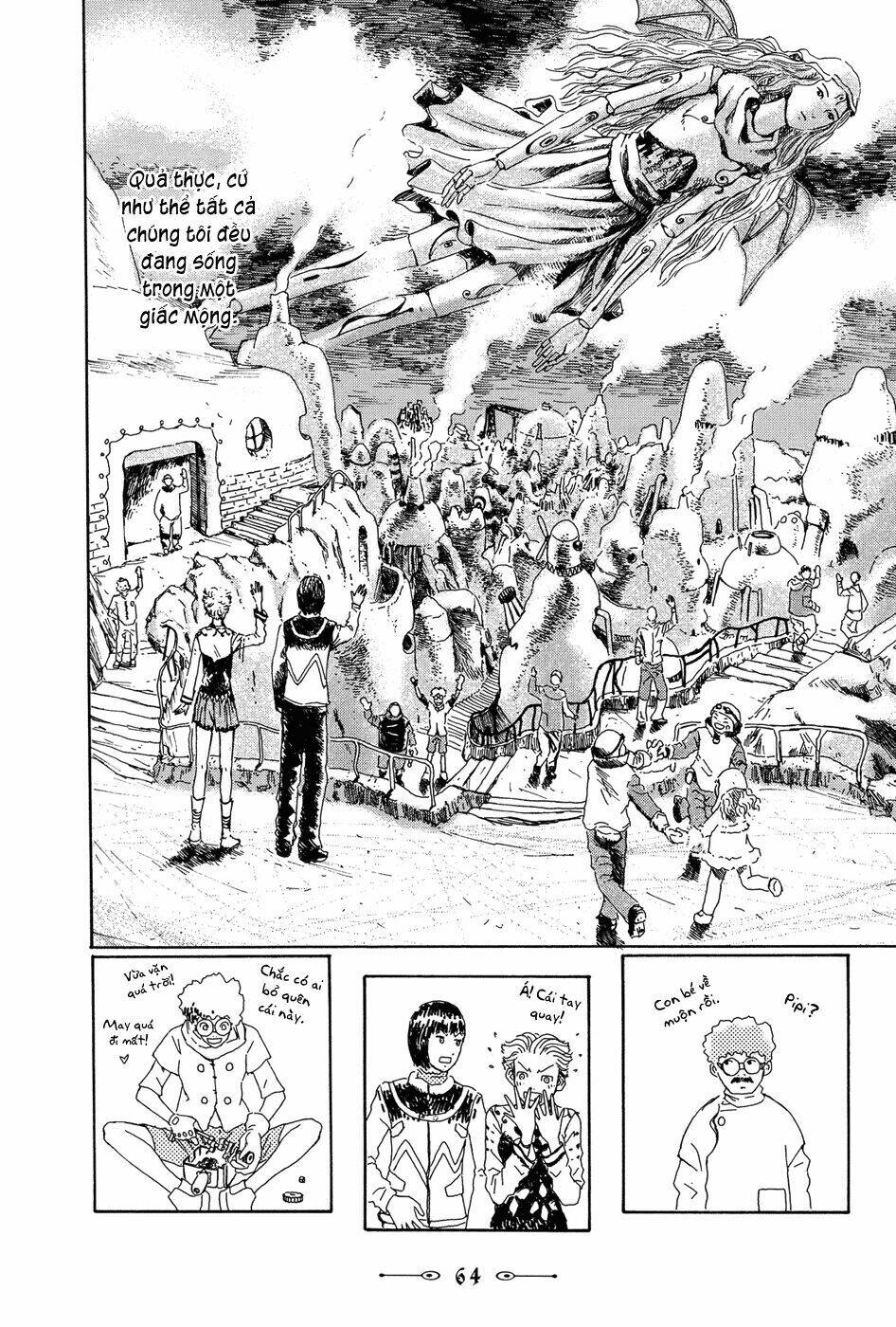 âm nhạc của marie chapter 1 31