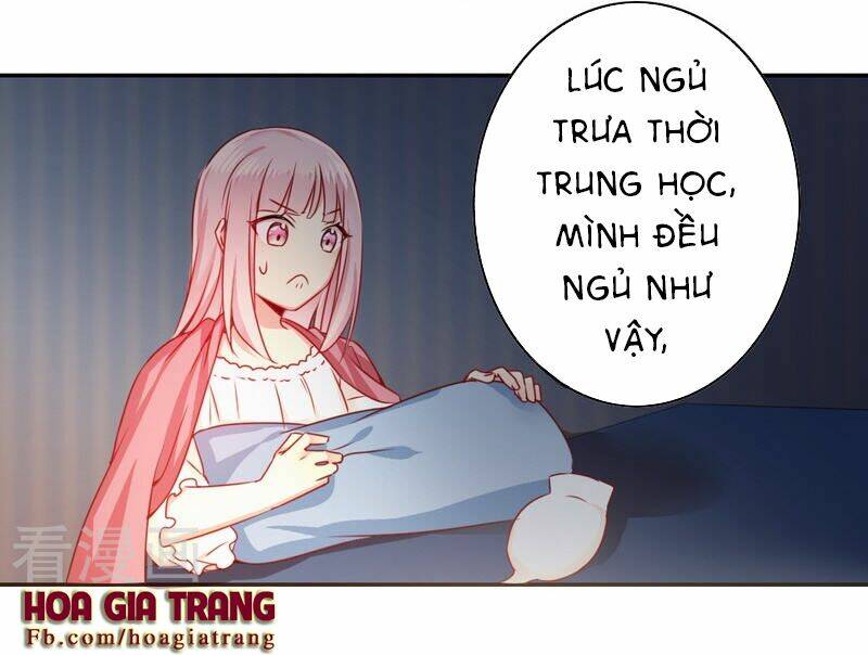 phục thù thiếu gia tiểu điềm thê chapter 20 13