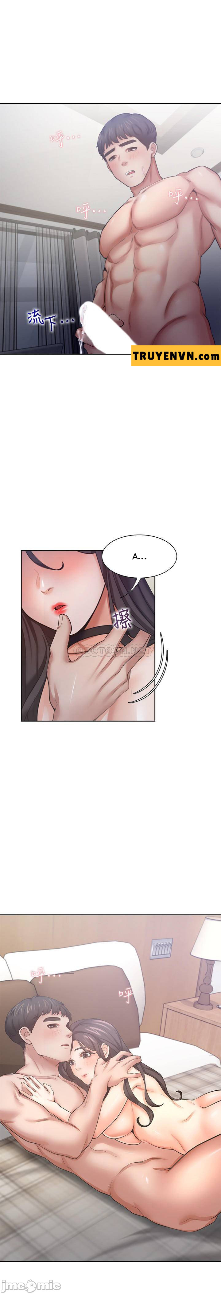 khát tình chapter 50 30