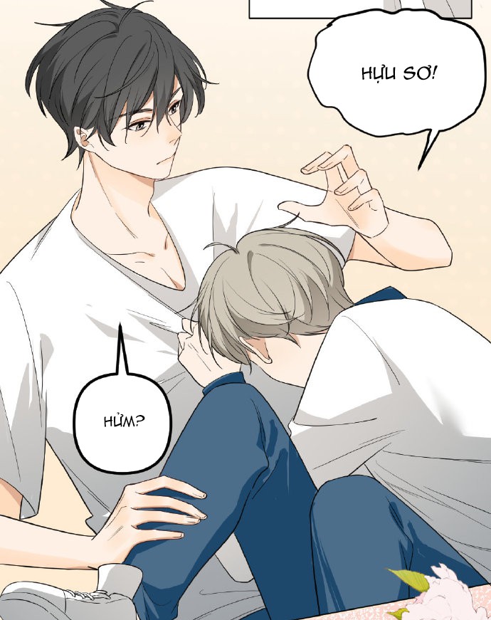 mỗi ngày đều muốn đứng hạng nhất chapter 18 12