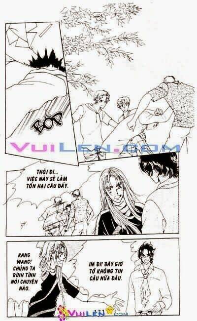 ảo vọng tình yêu chapter 8 131