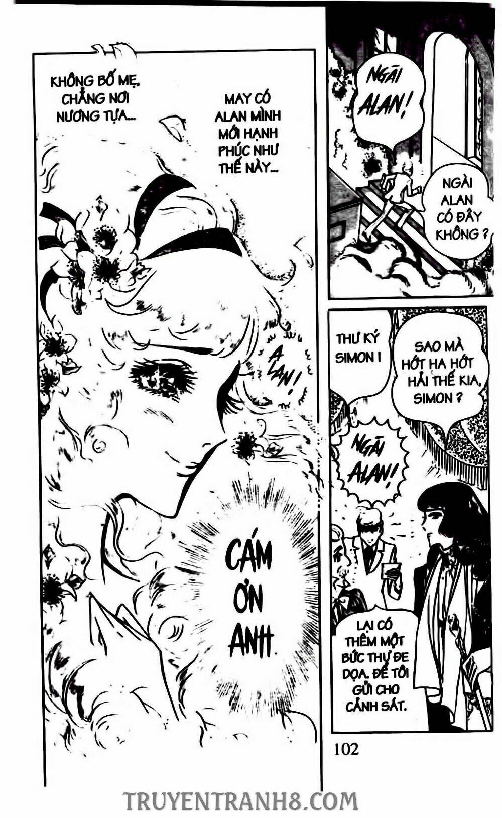 the count s daughter chapter 14 18