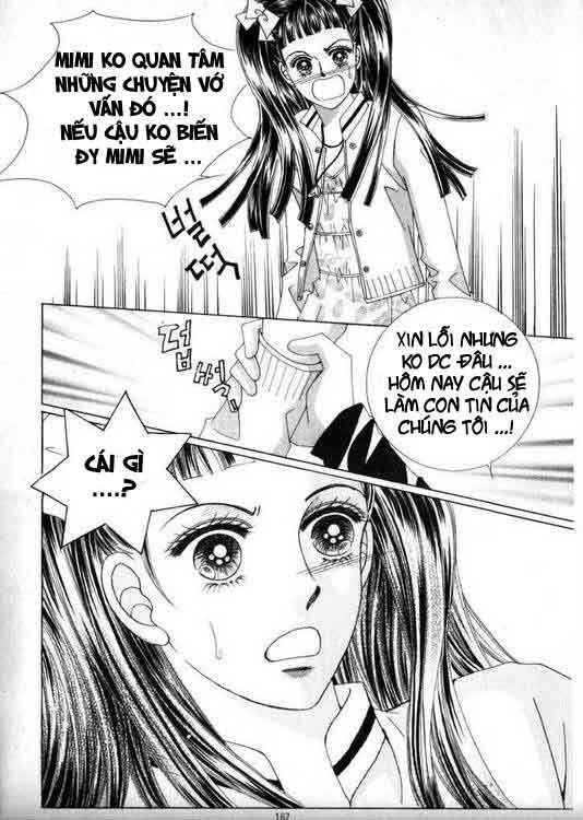 hoa hồng tặng anh chapter 18 61