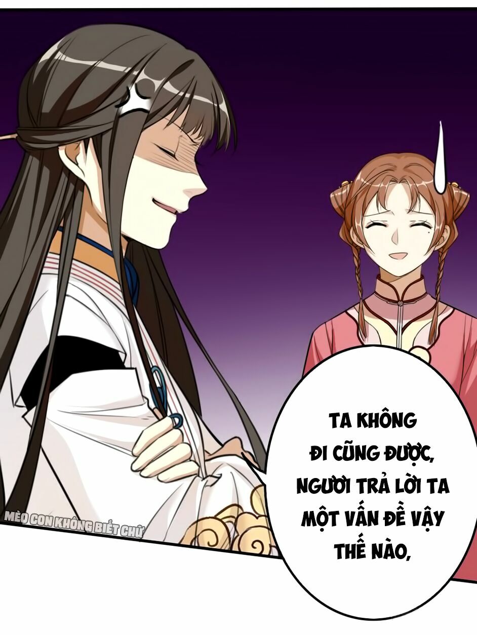 bốc toán tử chapter 14 7