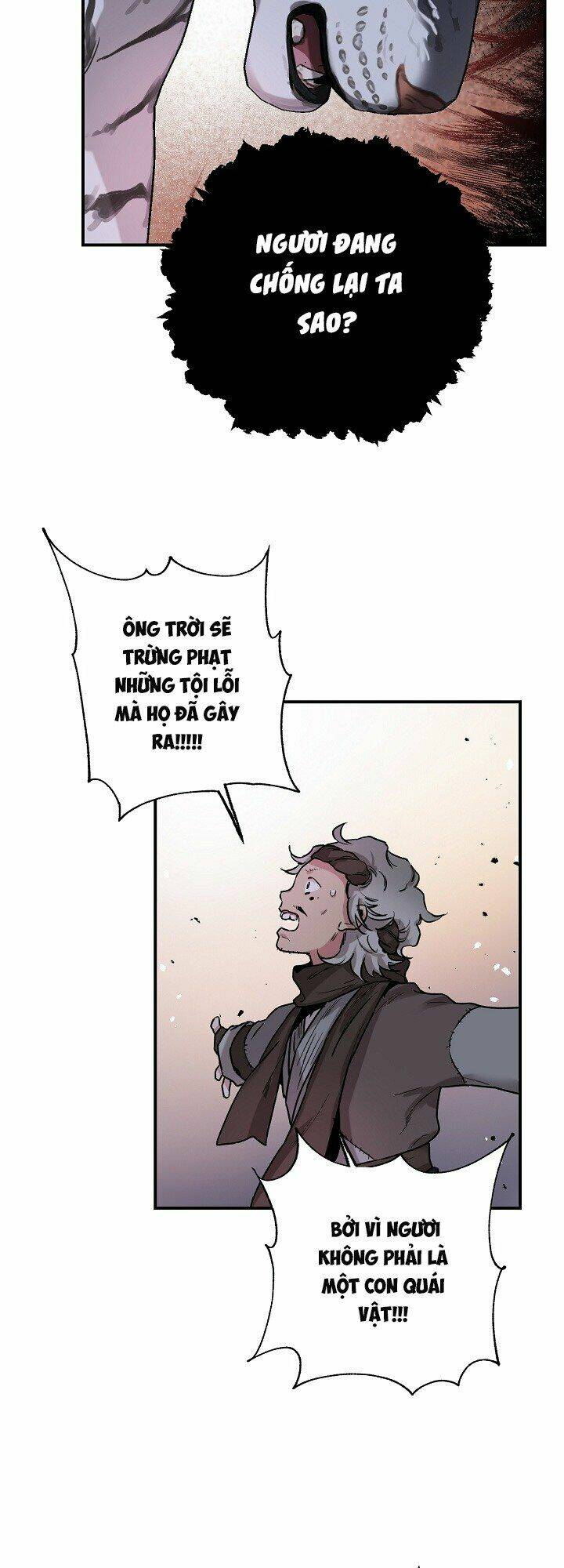 tôi trở thành nhân vật phản diện giỏi nhất trong giới võ thuật chapter 19 13