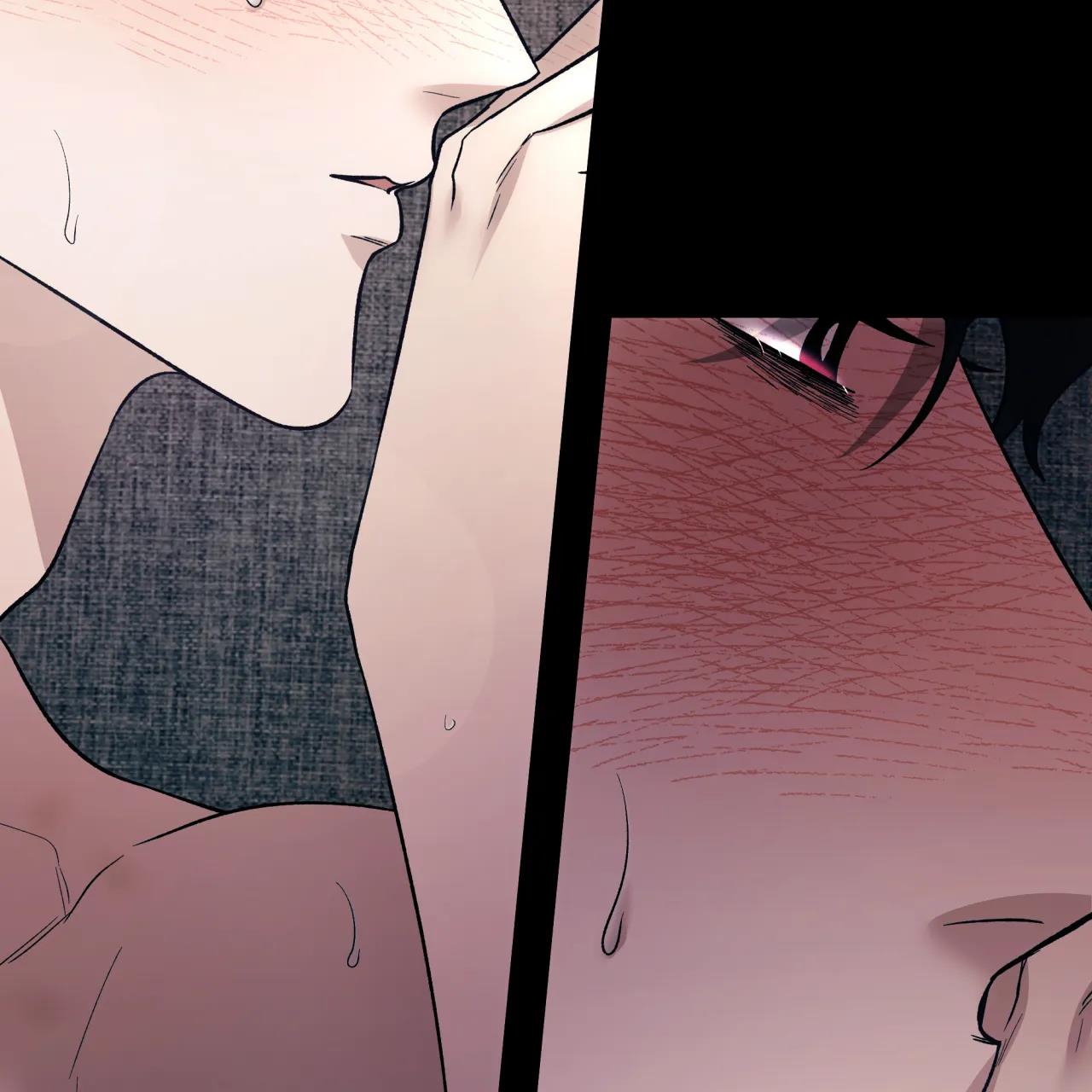 ám ảnh pheromone chapter 36 34