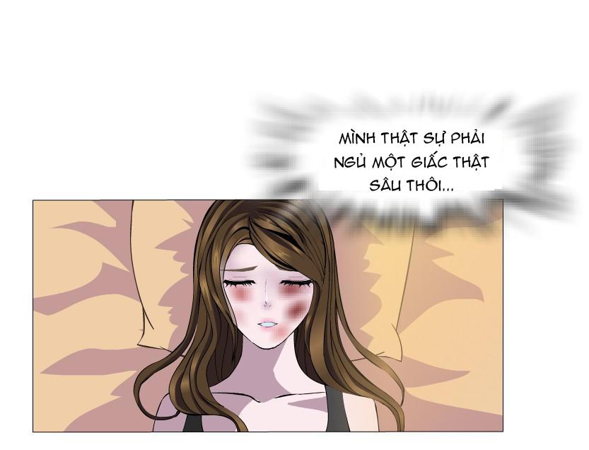 cạm bẫy của nữ thần chapter 68 25